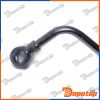 Tuyau hydraulique direction pour AUDI | 10SKV881, 47895